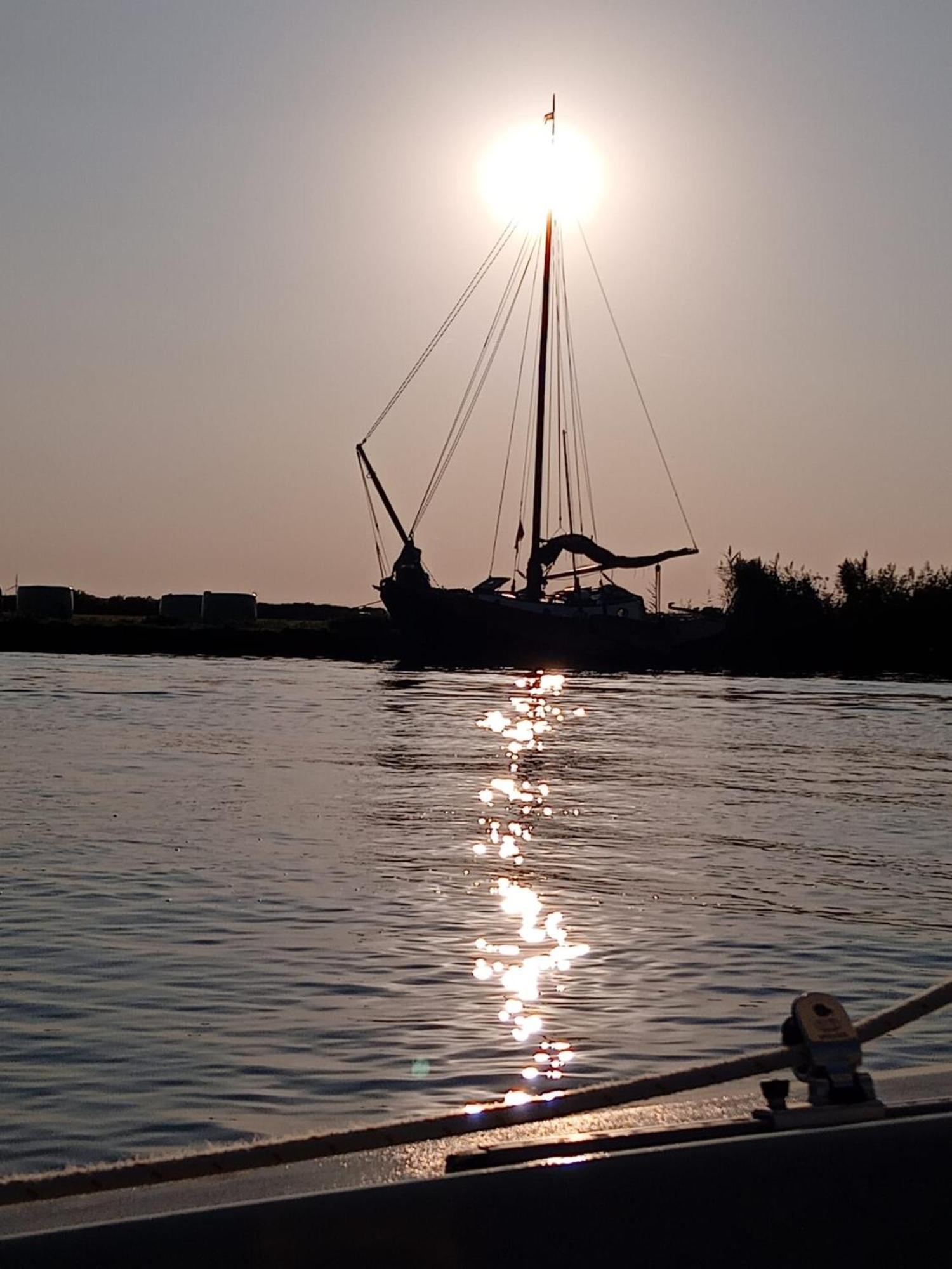 Welkom In Mijn Studio Bij Het Snekermeer ! Offingawier Luaran gambar