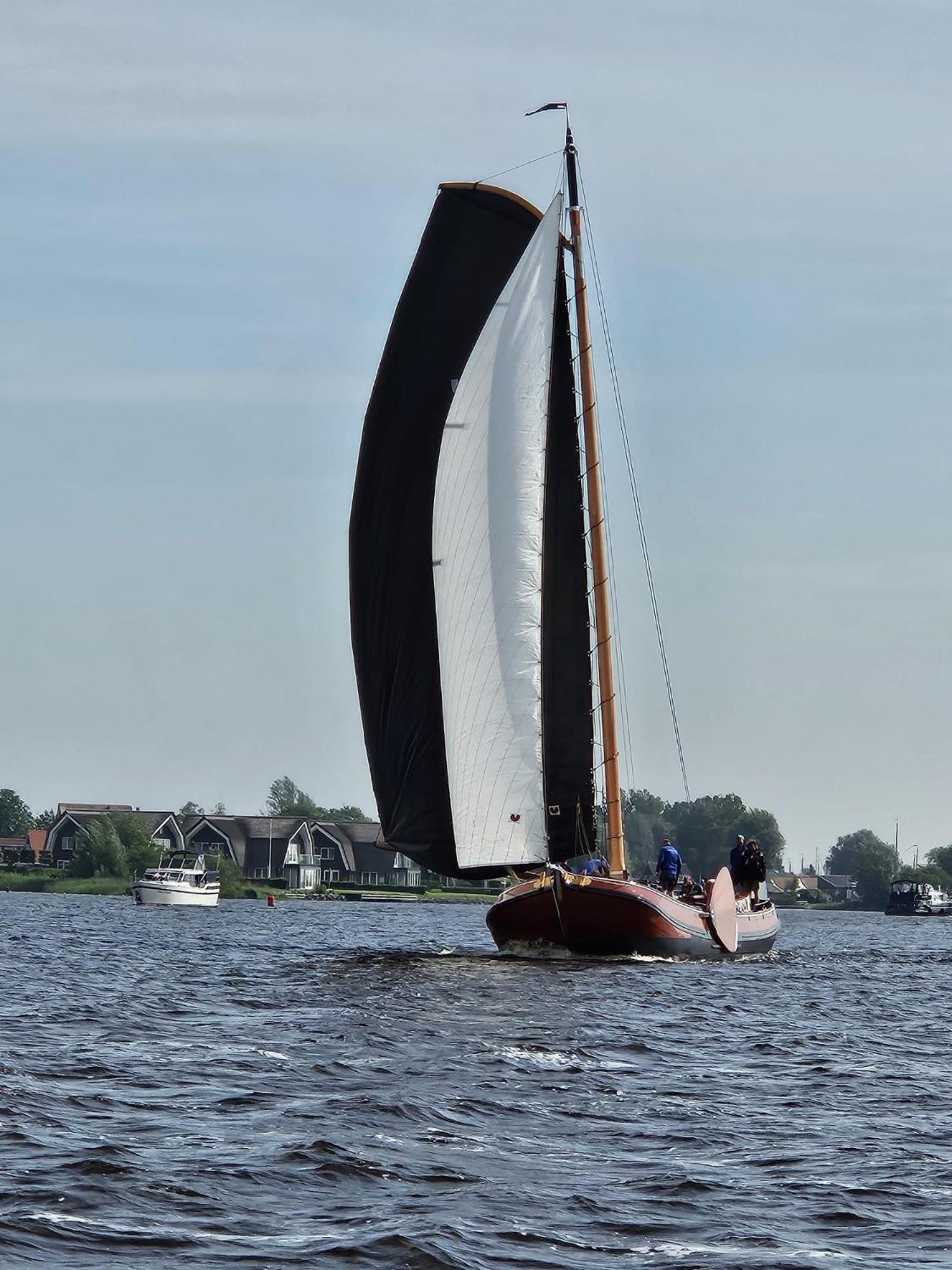 Welkom In Mijn Studio Bij Het Snekermeer ! Offingawier Luaran gambar